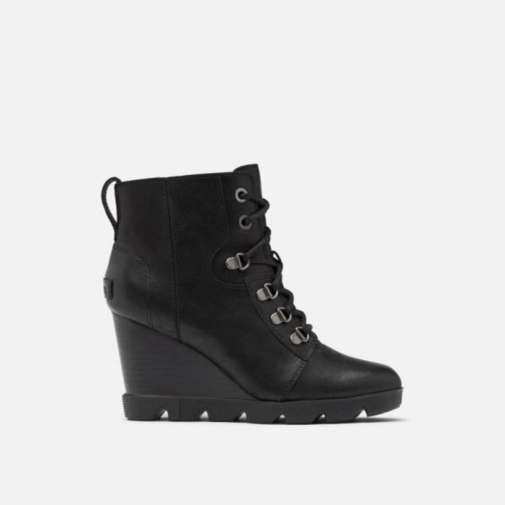 Sorel Joan Uptown Lace Bootie - Picture 10 of 15